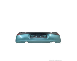 Bara spate OPEL CORSA C (F08, F68, X01) [ 2000 - 2009 ] OEM 09116144
