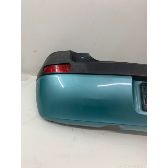 Bara spate OPEL CORSA C (F08, F68, X01) [ 2000 - 2009 ] OEM 09116144