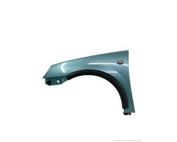 Aripa stanga fata OPEL CORSA C (F08, F68, X01) [ 2000 - 2009 ]