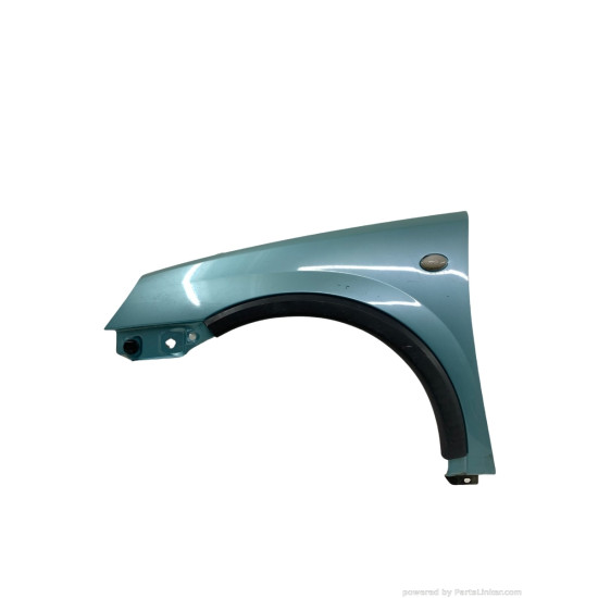 Aripa stanga fata OPEL CORSA C (F08, F68, X01) [ 2000 - 2009 ]