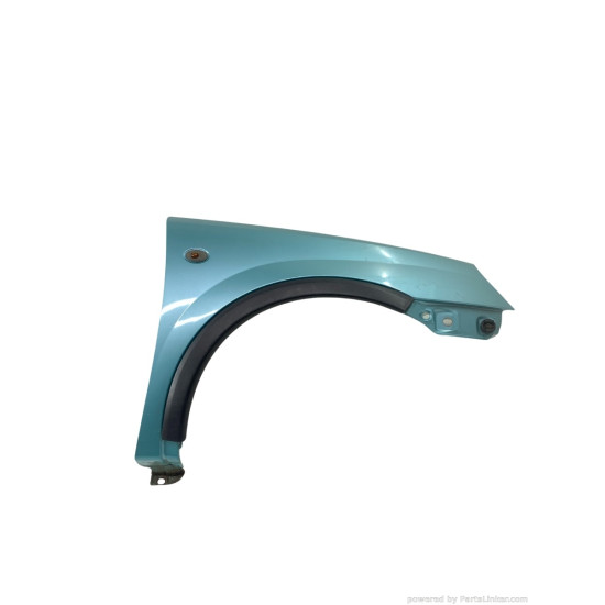 Aripa dreapta fata OPEL CORSA C (F08, F68, X01) [ 2000 - 2009 ]