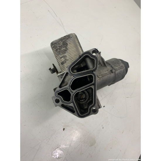 Carcasa filtru ulei cu racitor  BMW 3 V (E90) [ 2004 - 2012 ] OEM 7788453