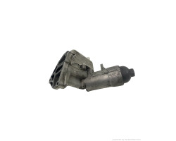 Carcasa filtru ulei cu racitor  BMW 3 V (E90) [ 2004 - 2012 ] OEM 7788453