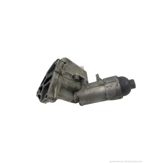 Carcasa filtru ulei cu racitor  BMW 3 V (E90) [ 2004 - 2012 ] OEM 7788453