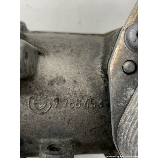 Carcasa filtru ulei cu racitor  BMW 3 V (E90) [ 2004 - 2012 ] OEM 7788453