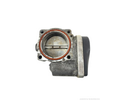 Clapeta acceleratie BMW 3 (E90,E91,E92,E93) [ 2005 - 2013 ] 2.0  benzina  OEM 1354143958006