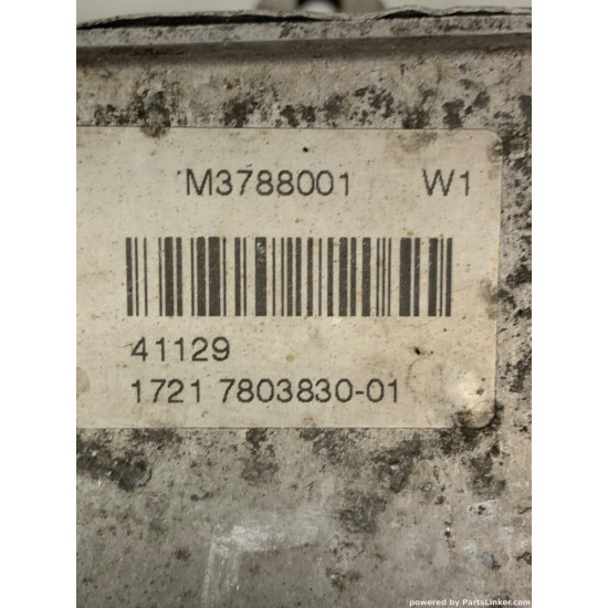 Termoflot cutie de viteze automata Bmw seria 5 E60/ seria 7 E65/ X3 E83 cod 7803830 OEM 17217803830