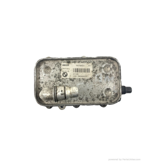 Termoflot cutie de viteze automata Bmw seria 5 E60/ seria 7 E65/ X3 E83 cod 7803830 OEM 17217803830
