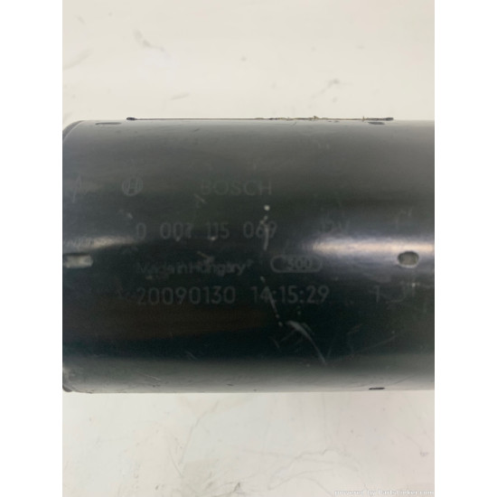 Electromotor BMW X5 (E70) [ 2000 - 2007 ] BOSCH OEM 0001115069