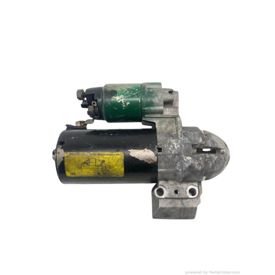 Electromotor BMW X5 (E70) [ 2000 - 2007 ] BOSCH OEM 0001115069