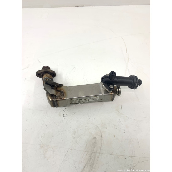 Racitor gaze BMW 7 IV [E65] 730d OEM L7305003 TT182