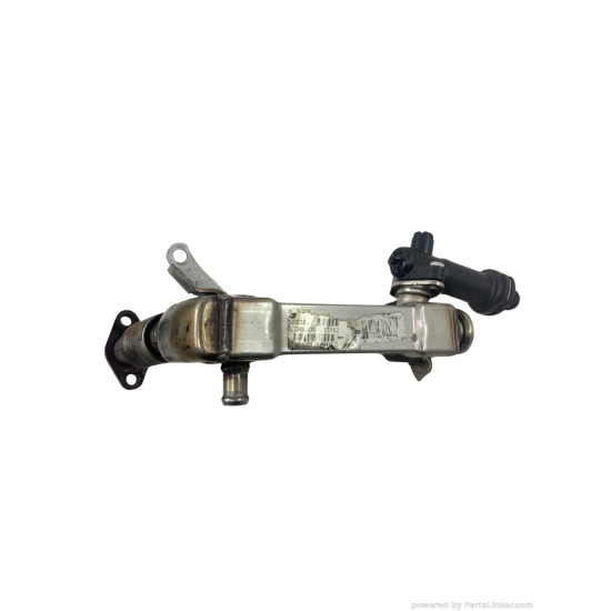 Racitor gaze BMW 7 IV [E65] 730d OEM L7305003 TT182