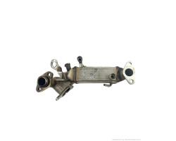Racitor Gaze N47 BMW E87 120 D 177 Cp 2009 OEM 781016604