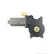 Motoras macara geam stanga fata BMW 3 IV (E46) [ 1998 - 2005 ] OEM 0130821716