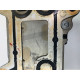 Termoflot carcasa filtru ulei 70346292 2.0 d BMW X1 E84 [2009 - 2012]  OEM 70346292
