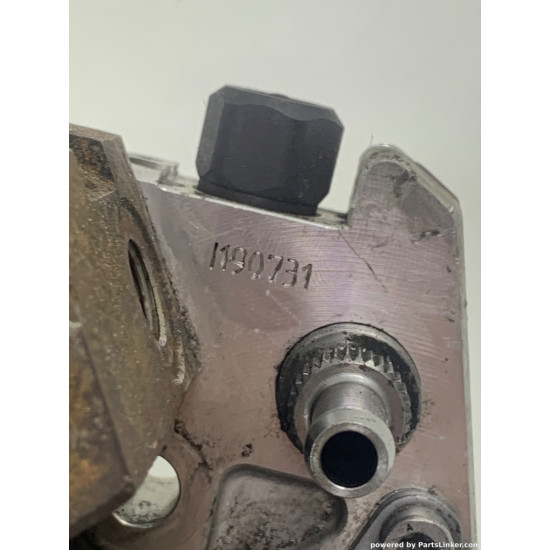 Pompa injectie combustibil, pompa inalta presiune BMW 3 V (E90) (E91) [ 2004 - 2012 ] 2.0 D 163cp M47 0445010045  OEM 7788670