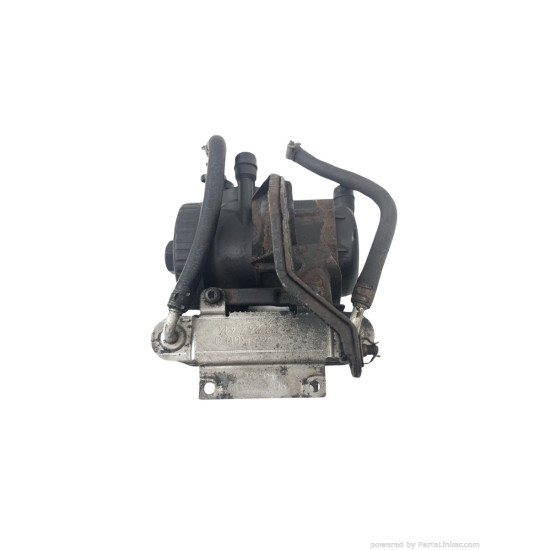 Radiator combustibil BMW 5 (E39) [ 1995 - 2003 ], BMW 3 IV (E46) [ 1998 - 2005 ] 2.0 D OEM 129623000