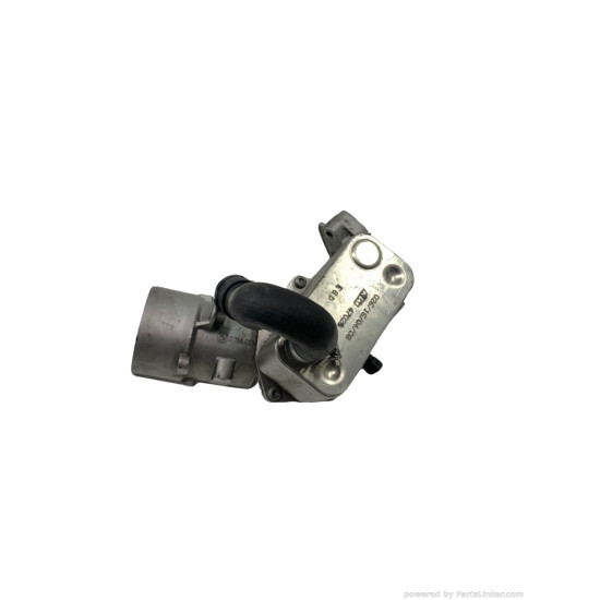 Radiator ulei termoflot BMW X5 (E53) [ 2000 - 2007 ], BMW 5 (E60) [ 2001 - 2010 ] 3.0 D OEM 7788453
