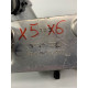 Radiator ulei termoflot BMW X5 (E53) [ 2000 - 2007 ], BMW 5 (E60) [ 2001 - 2010 ] 3.0 D OEM 7788453