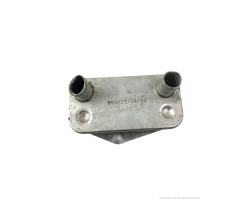Radiator ulei termoflot BMW 3 IV (E46) [ 1998 - 2005 ] 2.0 D 5989070141 OEM 2247203