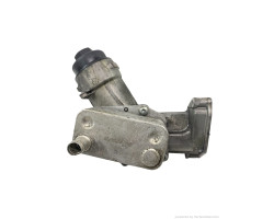 Radiator ulei termoflot BMW X3 (E83N) [ 2003 - 2011 ], BMW 3 V (E90) [ 2004 - 2012 ]  2.0 D 6740373126 OEM 7787072