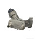 Radiator ulei termoflot BMW X3 (E83N) [ 2003 - 2011 ], BMW 3 V (E90) [ 2004 - 2012 ]  2.0 D 6740373126 OEM 7787072