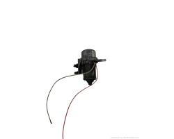 Pompa apa auxiliara  MERCEDES-BENZ M-CLASS (W163) [ 1998 - 2005 ] ML 270 CDI (OM 612.963) 120KW|163HP OEM 86222400