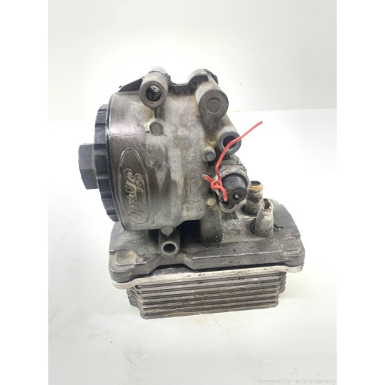 Radiator ulei termoflot FORD TRASIT 2000-2006 2.0 TDDI OEM 1C10-6B624-AF