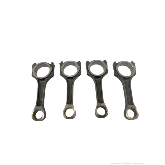 Biela / Biele FORD TRANSIT 2000-2006 2.0 TDCI