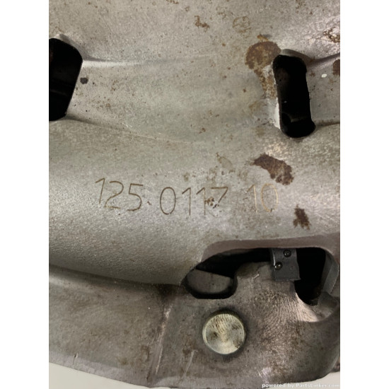 Kit ambreiaj FORD TRANSIT 2.0 TDCI 2000-2003 OEM 125011710