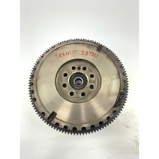 Kit ambreiaj FORD TRANSIT 2.0 TDCI 2000-2003 OEM 125011710