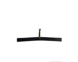 Carlig remorcare  MERCEDES-BENZ E-CLASS II (W210) [ 1995 - 2003 ] OEM A2103100756