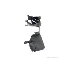 Ornament carenaj dreapta fata BMW 5 (E60) [ 2001 - 2010 ], BMW 5 V Touring (E61) [ 2004 - 2010 ] OEM 51717068902