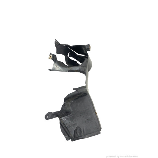 Ornament carenaj dreapta fata BMW 5 (E60) [ 2001 - 2010 ], BMW 5 V Touring (E61) [ 2004 - 2010 ] OEM 51717068902
