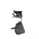 Ornament carenaj dreapta fata BMW 5 (E60) [ 2001 - 2010 ], BMW 5 V Touring (E61) [ 2004 - 2010 ] OEM 51717068902