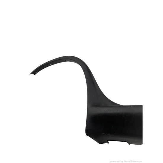 Ornament aripa dreapta spate BMW X5 (E53) [ 2000 - 2007 ]
