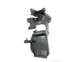 Carenaj dreapta fata BMW 5 (E60) [ 2001 - 2010 ] OEM 74850610 7073402