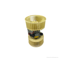 Ventilator habitaclu / Aeroterma BMW 5 (E39) [ 1995 - 2003 ]