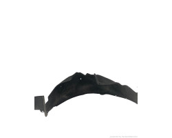 Carenaj roata dreapta spate BMW 1 (E87) [ 2003 - 2013 ]