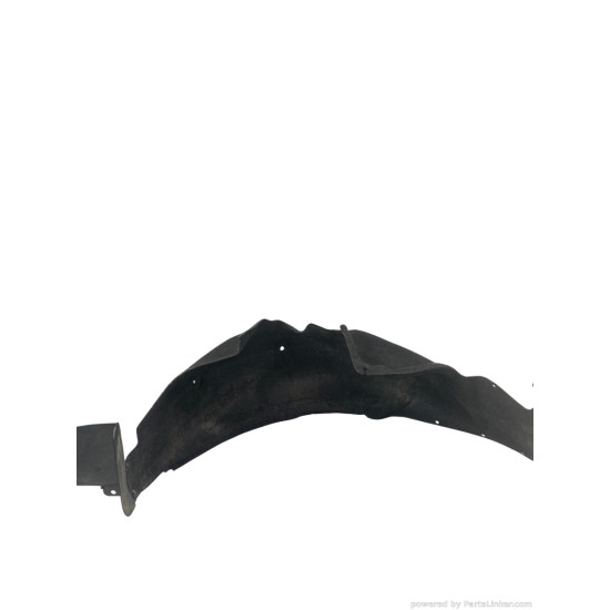 Carenaj roata dreapta spate BMW 1 (E87) [ 2003 - 2013 ]