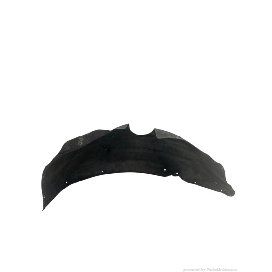 Carenaj roata dreapta fata BMW 5 VI Touring (F11) [ 2009 - > ] OEM 51717186780