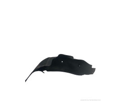 Carenaj roata stanga spate BMW 1 (E87) [ 2003 - 2013 ] OEM 7202637