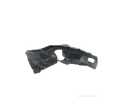 Carenaj roata dreapta fata BMW 5 (E60) [ 2001 - 2010 ]