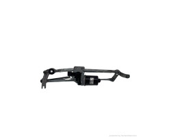 Ansamblu stergator  BMW 3 V (E90) [ 2004 - 2012 ] OEM 697826401