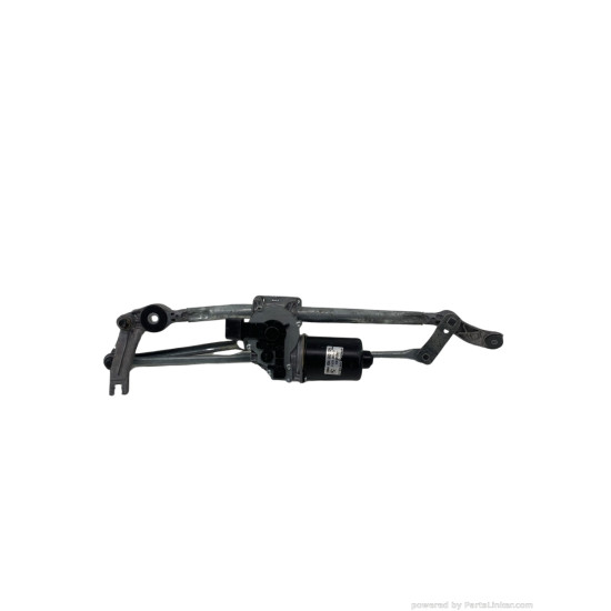 Ansamblu stergator  BMW 3 V (E90) [ 2004 - 2012 ] OEM 697826401