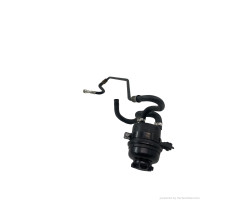 Vas lichid servodirectie BMW 5 (E60) 2.0d [ 2001 - 2010 ] OEM 32411097164