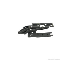 Balama capota fata BMW 7 IV (E65, E66, E67) [ 2001 - 2009 ] OEM 8240334