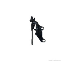 Balama capota fata BMW 3 V (E90) [ 2004 - 2012 ] OEM 7115264