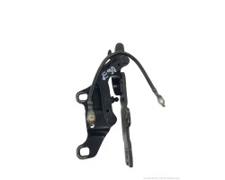 Balama capota fata BMW 3 V (E90) [ 2004 - 2012 ] OEM 7115263