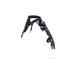 Balama capota stanga fata BMW X5 (E53) [ 2000 - 2007 ] OEM 8402173